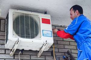 24/7 and Emergency HVAC Near North Charleston, SC | Air Conidtioning and Heating Contractors